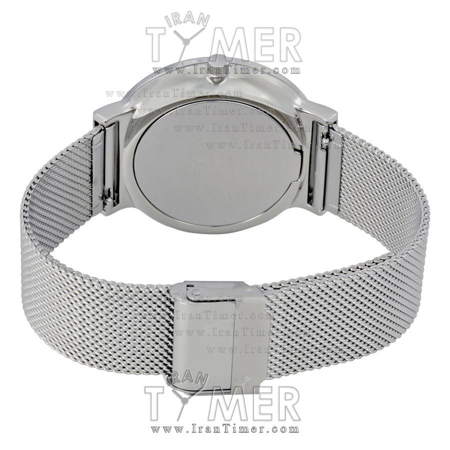 قیمت و خرید ساعت مچی مردانه اسکاگن(SKAGEN) مدل SKW6290 کلاسیک | اورجینال و اصلی