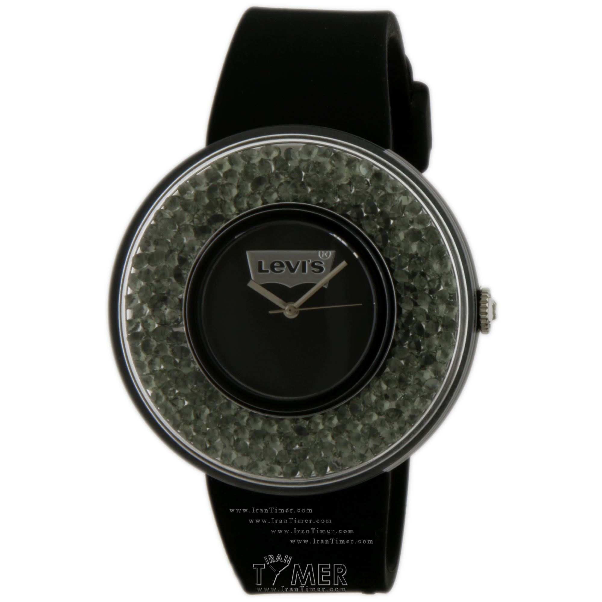 قیمت و خرید ساعت مچی زنانه لیوایز(LEVIS) مدل LTH0506 فشن | اورجینال و اصلی