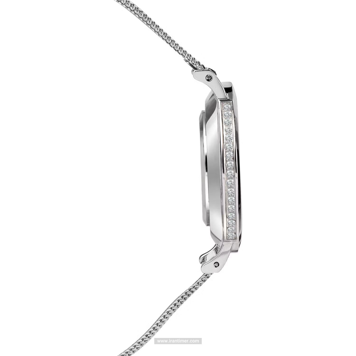 قیمت و خرید ساعت مچی زنانه تروساردی(TRUSSARDI) مدل R2453140501 کلاسیک فشن | اورجینال و اصلی