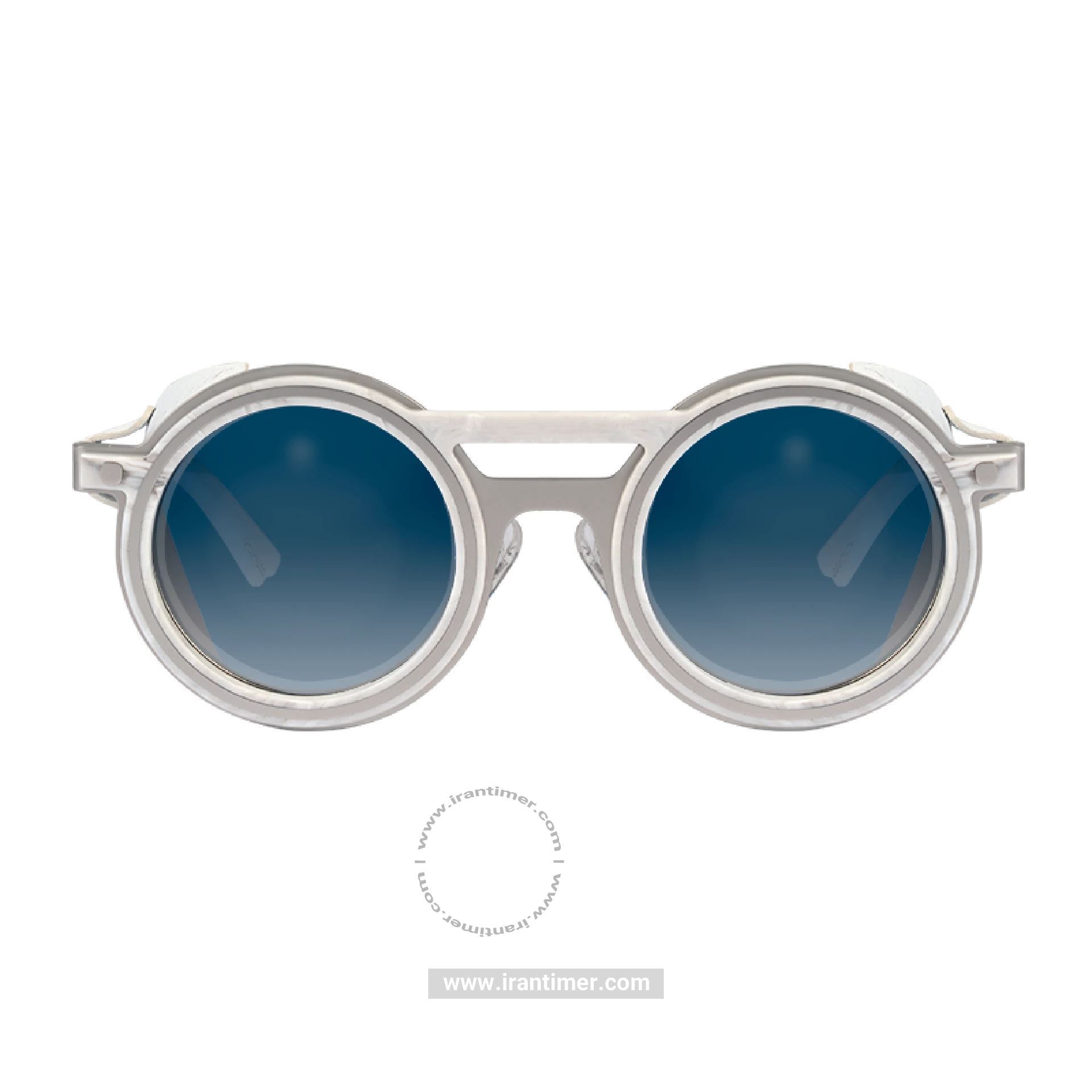 قیمت و خرید عینک آفتابی زنانه اسپرت (SEVEN FRIDAY) مدل SF-INS1/02 | اورجینال و اصلی