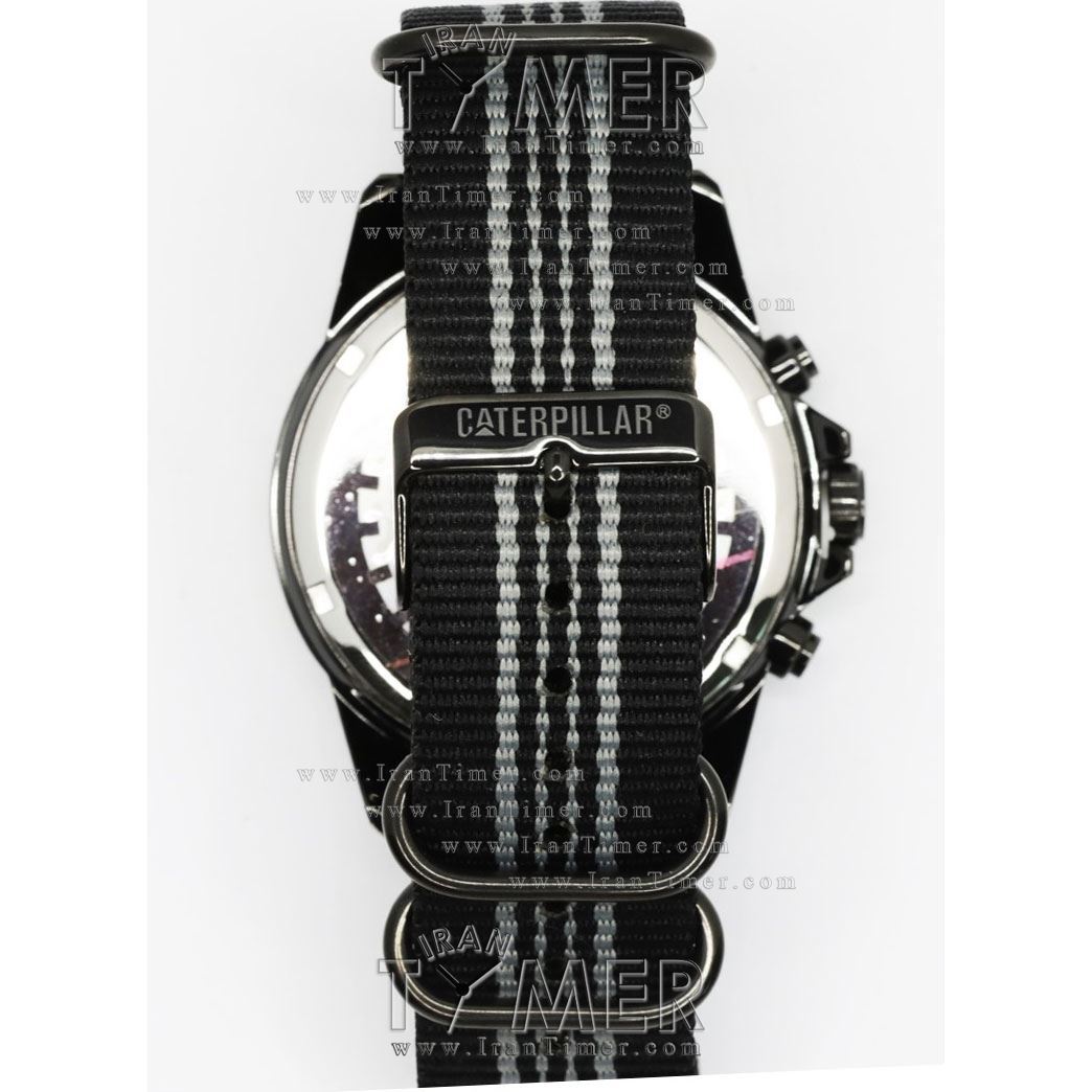 قیمت و خرید ساعت مچی مردانه کاتر پیلار(CAT) مدل YT.169.65.115 اسپرت | اورجینال و اصلی