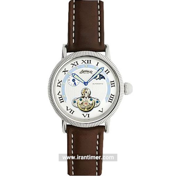 قیمت و خرید ساعت مچی مردانه اینگرسول(INGERSOLL) مدل IN5700SL کلاسیک | اورجینال و اصلی