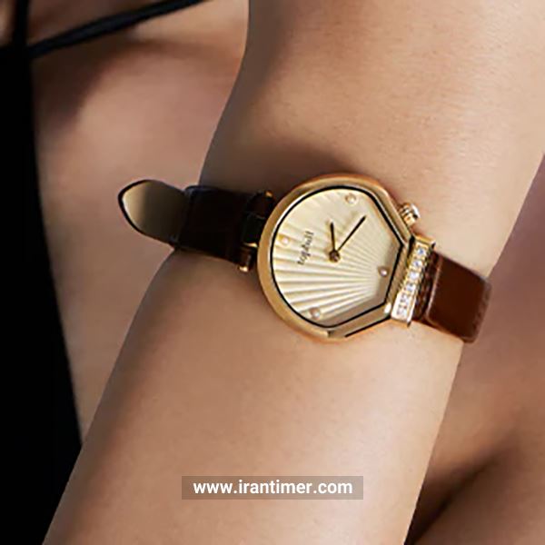 قیمت و خرید ساعت مچی زنانه تاپ هیل(TOPHILL) مدل TOC001L.N2932 فشن | اورجینال و اصلی