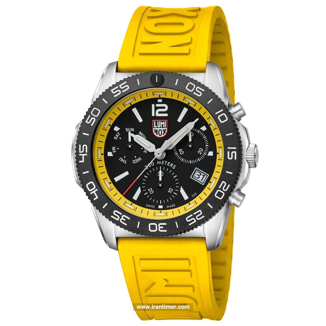 قیمت و خرید ساعت مچی مردانه لومینوکس(LUMINOX) مدل XS.3145 اسپرت | اورجینال و اصلی