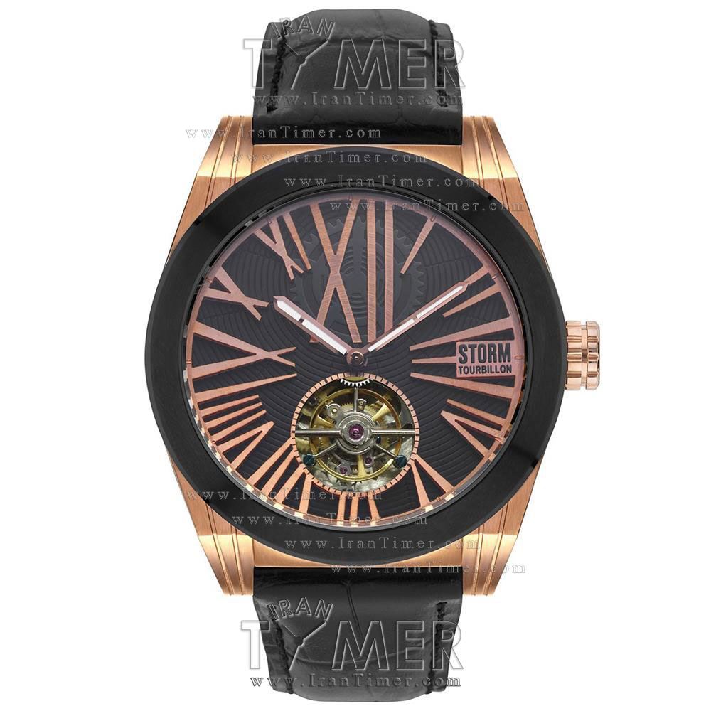 قیمت و خرید ساعت مچی مردانه استورم(STORM) مدل 47244/RG کلاسیک | اورجینال و اصلی