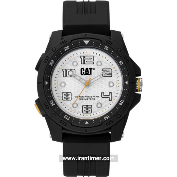 قیمت و خرید ساعت مچی مردانه کاتر پیلار(CAT) مدل LP.160.21.232 اسپرت | اورجینال و اصلی