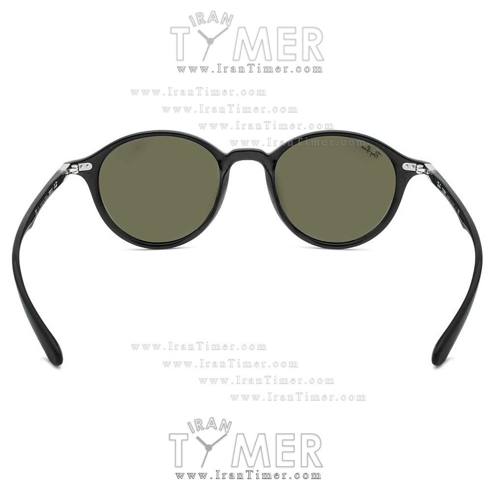 قیمت و خرید عینک آفتابی زنانه کلاسیک (RAY BAN) مدل RB4237/601S.58-50 | اورجینال و اصلی