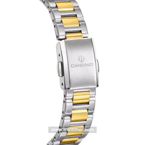 قیمت و خرید ساعت مچی زنانه کاندینو(CANDINO) مدل C4752/3 فشن | اورجینال و اصلی