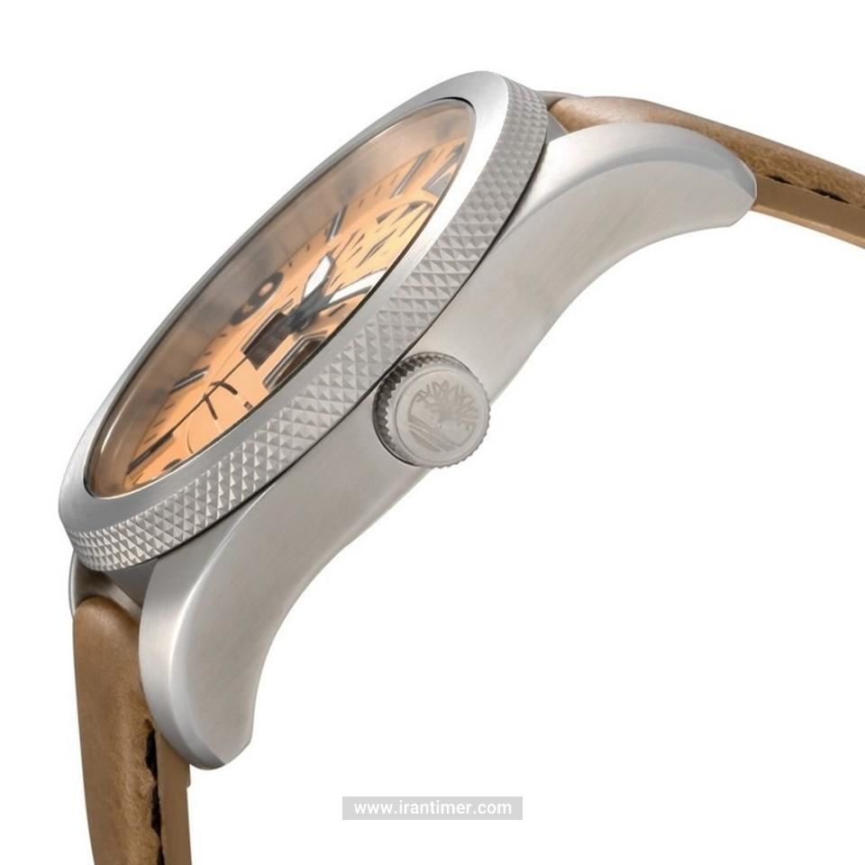 قیمت و خرید ساعت مچی مردانه تیمبرلند(TIMBERLAND) مدل TBL14770JS-07 کلاسیک | اورجینال و اصلی