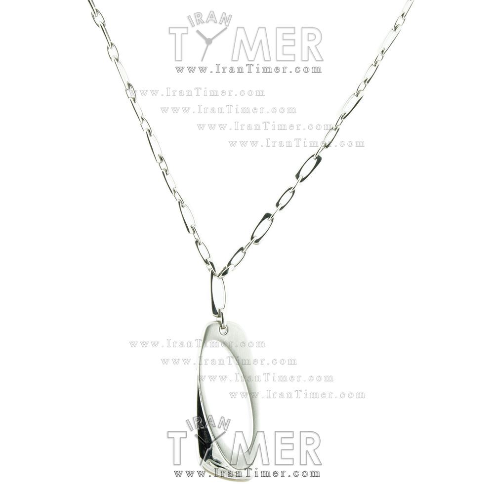 قیمت و خرید گردنبند زنانه فسیل(FOSSIL) مدل JF83899040 فشن (ست لباس) کلاسیک | اورجینال و اصلی