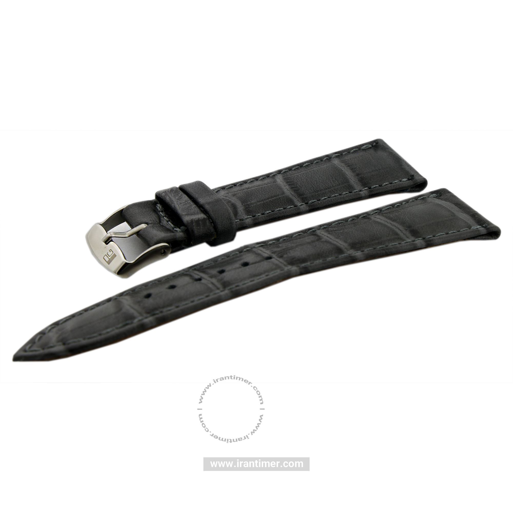 لوازم جانبی پی جی مدل PG-22-GRAY-LEATHER