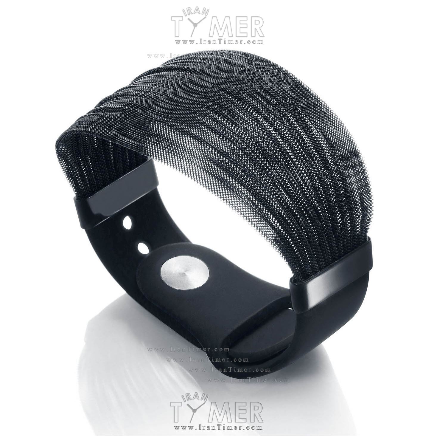 قیمت و خرید دستبند بسته (النگو) زنانه ویسروی(VICEROY) مدل 75002P09010 فشن (ست لباس) مدرن| اورجینال و اصلی