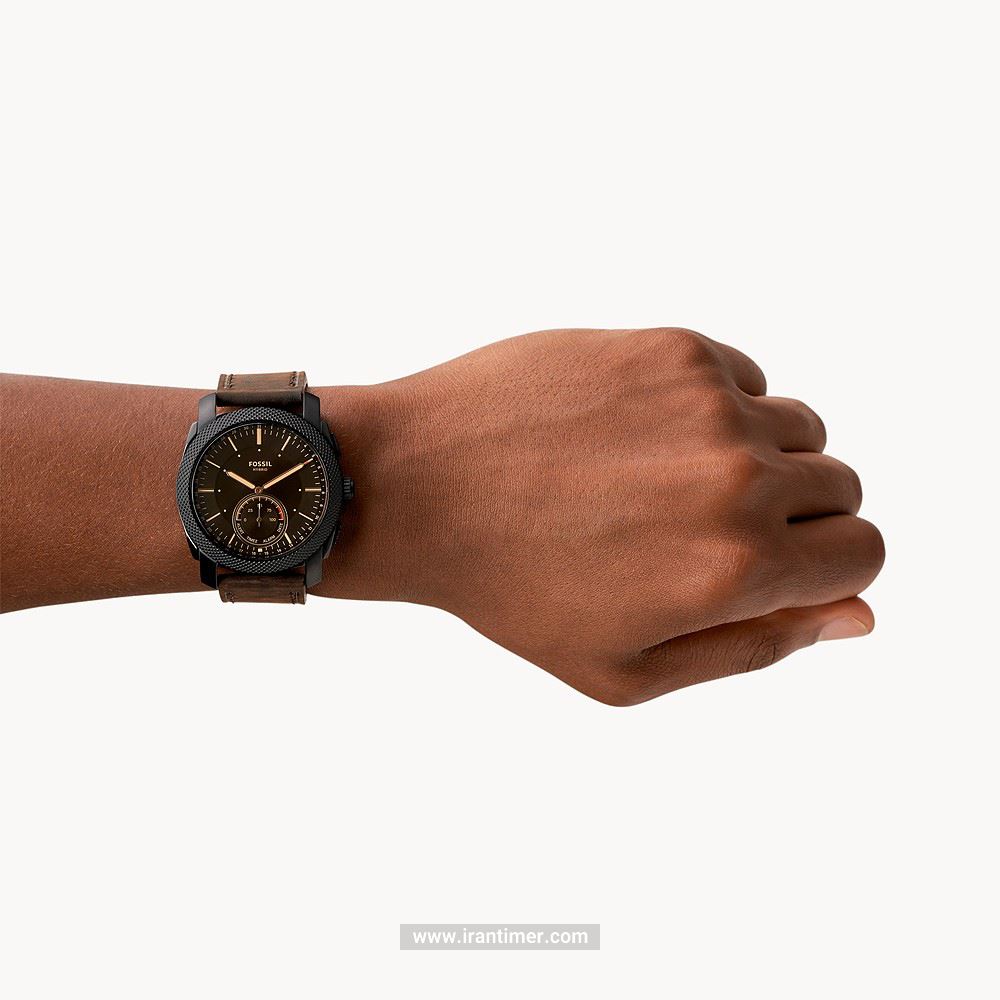 FOSSIL FTW1163