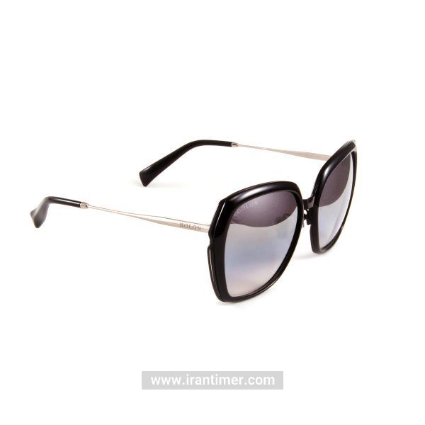 قیمت و خرید عینک آفتابی زنانه کلاسیک (Bolon) مدل BL6017B1157 | اورجینال و اصلی