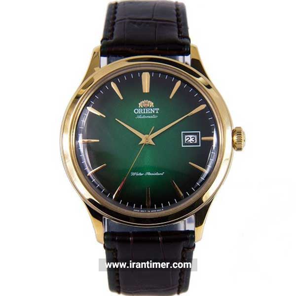 قیمت و خرید ساعت مچی مردانه اورینت(ORIENT) مدل SAC08002F0B کلاسیک | اورجینال و اصلی