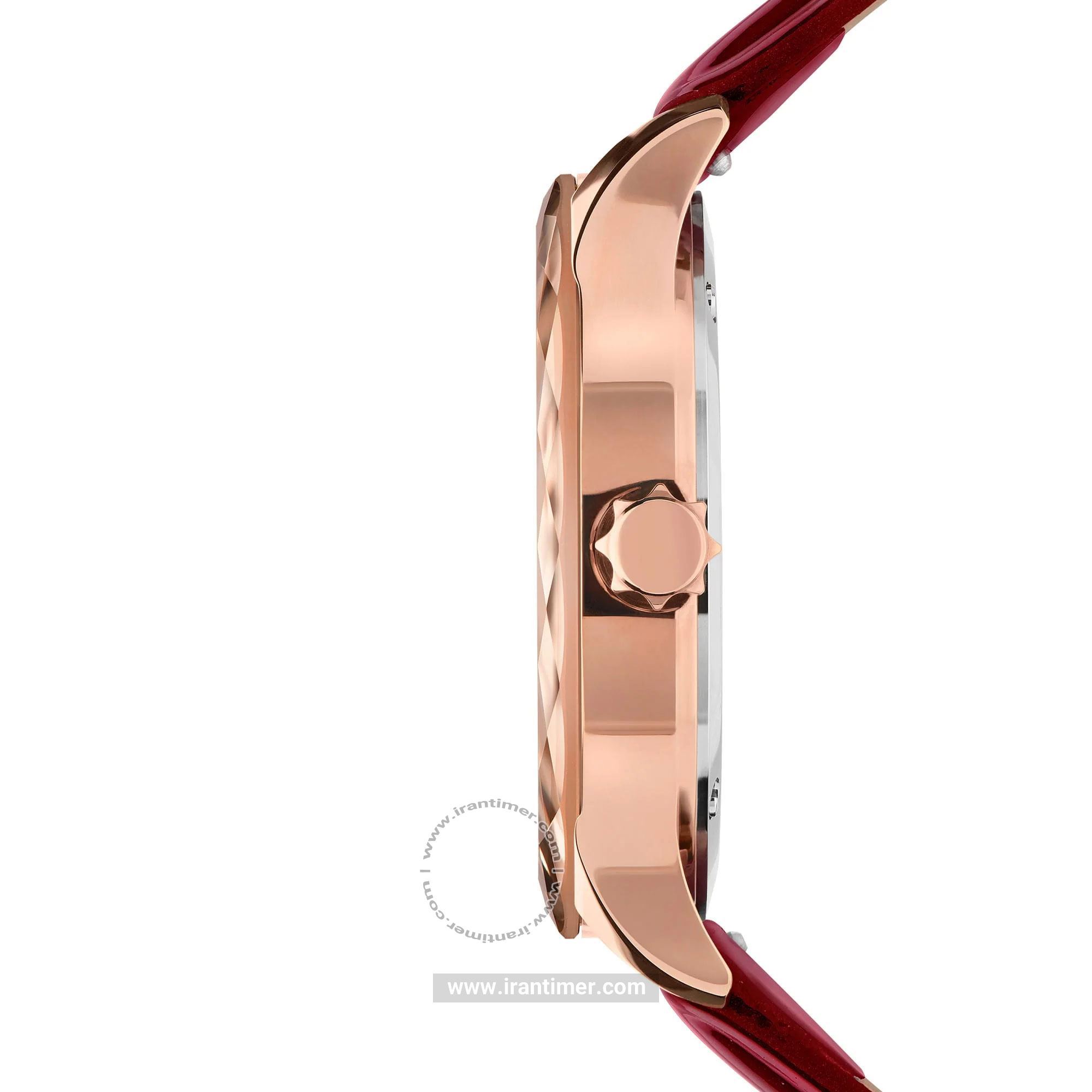 قیمت و خرید ساعت مچی زنانه جویسا(JOWISSA) مدل JW-J6.241.M فشن | اورجینال و اصلی