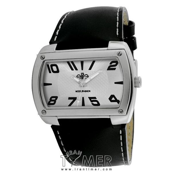 قیمت و خرید ساعت مچی مردانه الیت(ELITE) مدل E60141-204 کلاسیک | اورجینال و اصلی