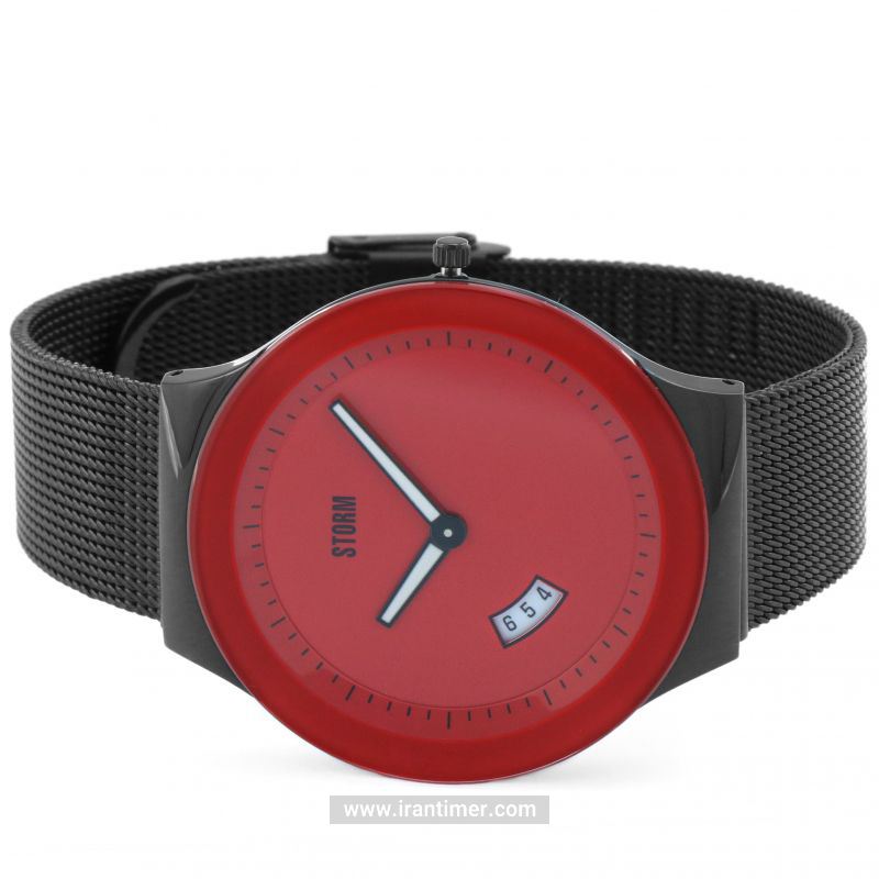 قیمت و خرید ساعت مچی مردانه استورم(STORM) مدل 47075/SL/R کلاسیک | اورجینال و اصلی