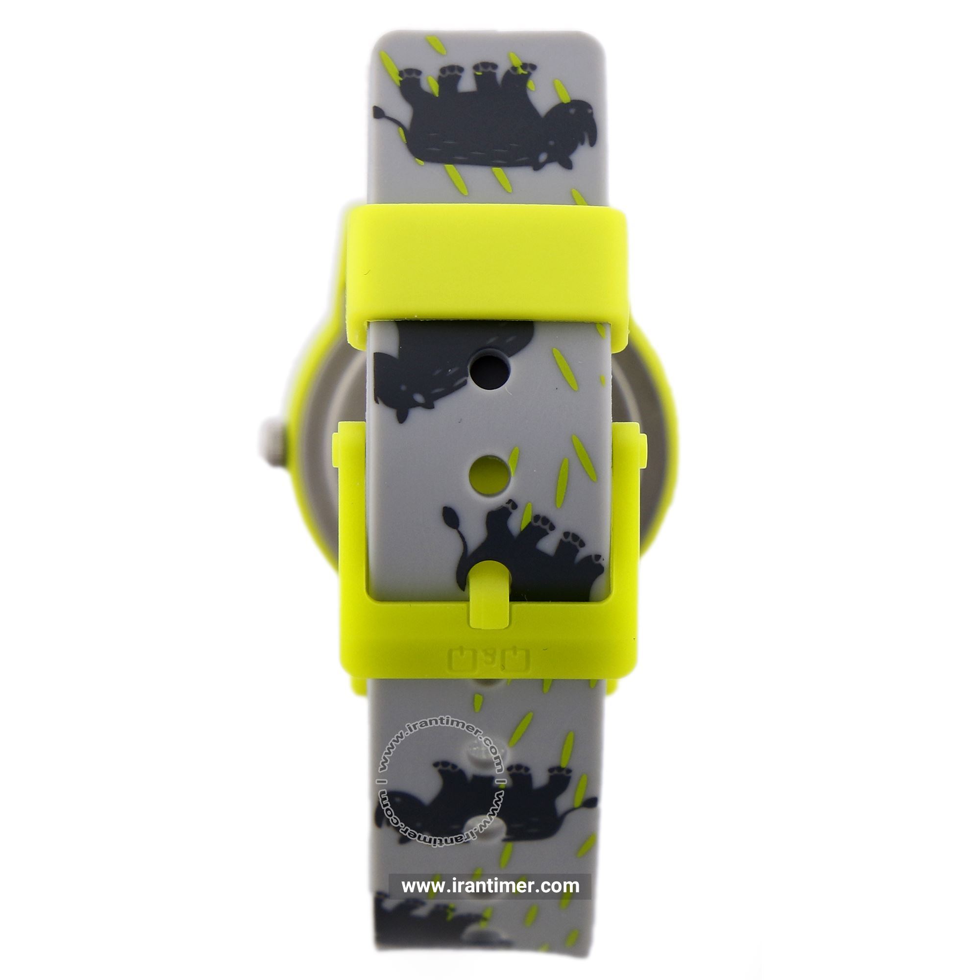 قیمت و خرید ساعت مچی کیو اند کیو(Q&Q) مدل V22A-017VY اسپرت | اورجینال و اصلی