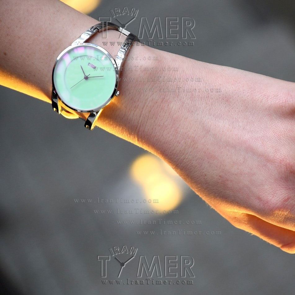 قیمت و خرید ساعت مچی زنانه استورم(STORM) مدل 47381/B کلاسیک | اورجینال و اصلی