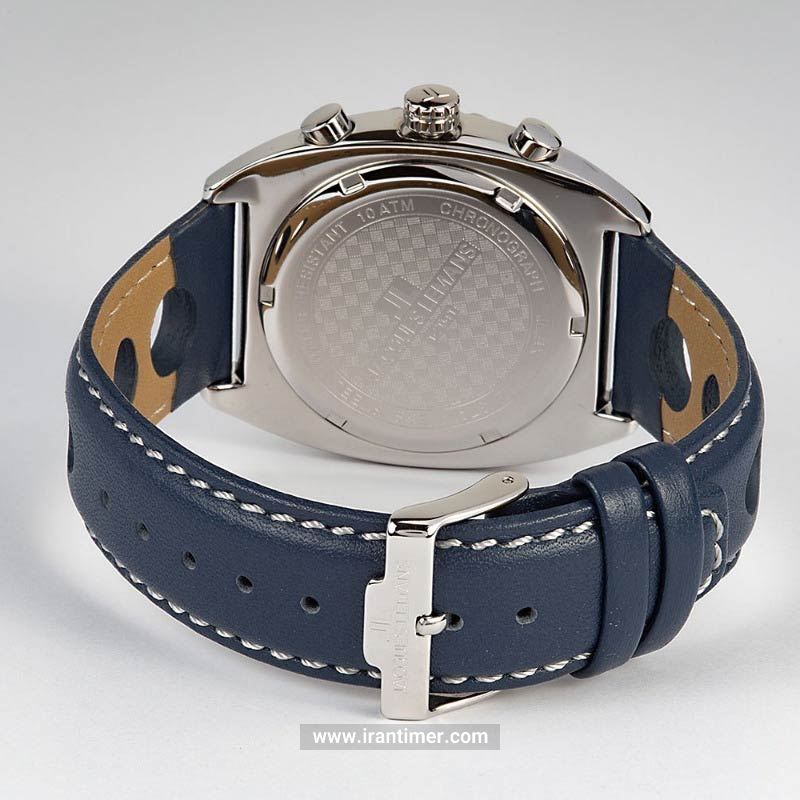 قیمت و خرید ساعت مچی مردانه ژاک لمن(JACQUES LEMANS) مدل 1-2041C کلاسیک | اورجینال و اصلی