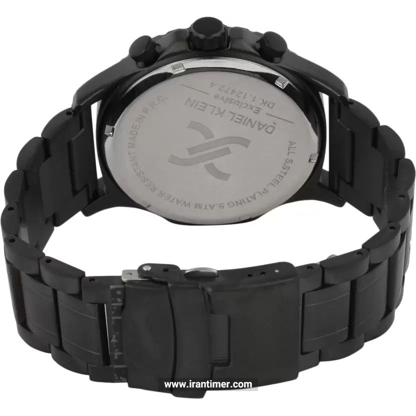 قیمت و خرید ساعت مچی مردانه دنیل کلین(Daniel Klein) مدل DK.1.12472-4 کلاسیک | اورجینال و اصلی