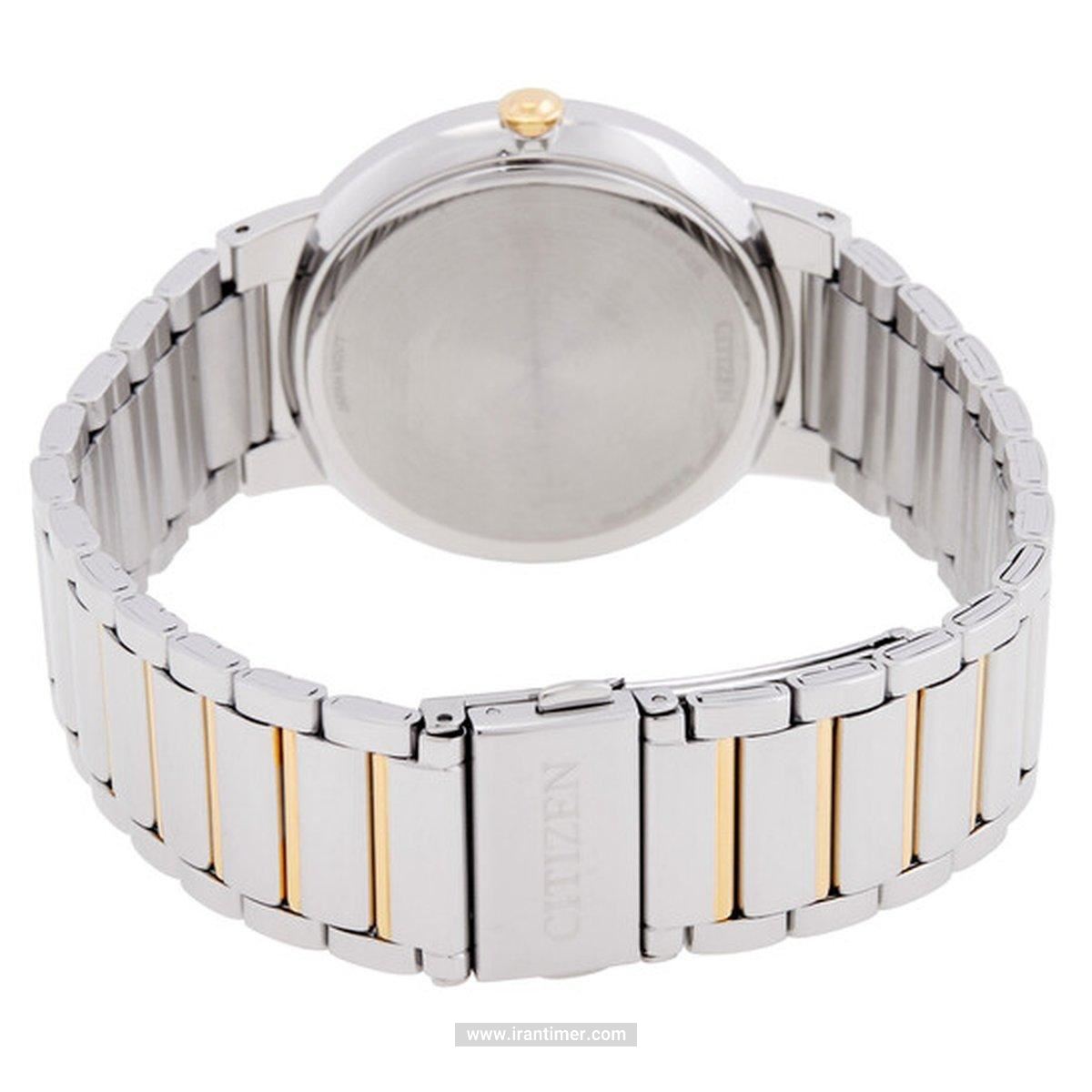 قیمت و خرید ساعت مچی مردانه سیتیزن(CITIZEN) مدل BI5124-50L کلاسیک | اورجینال و اصلی