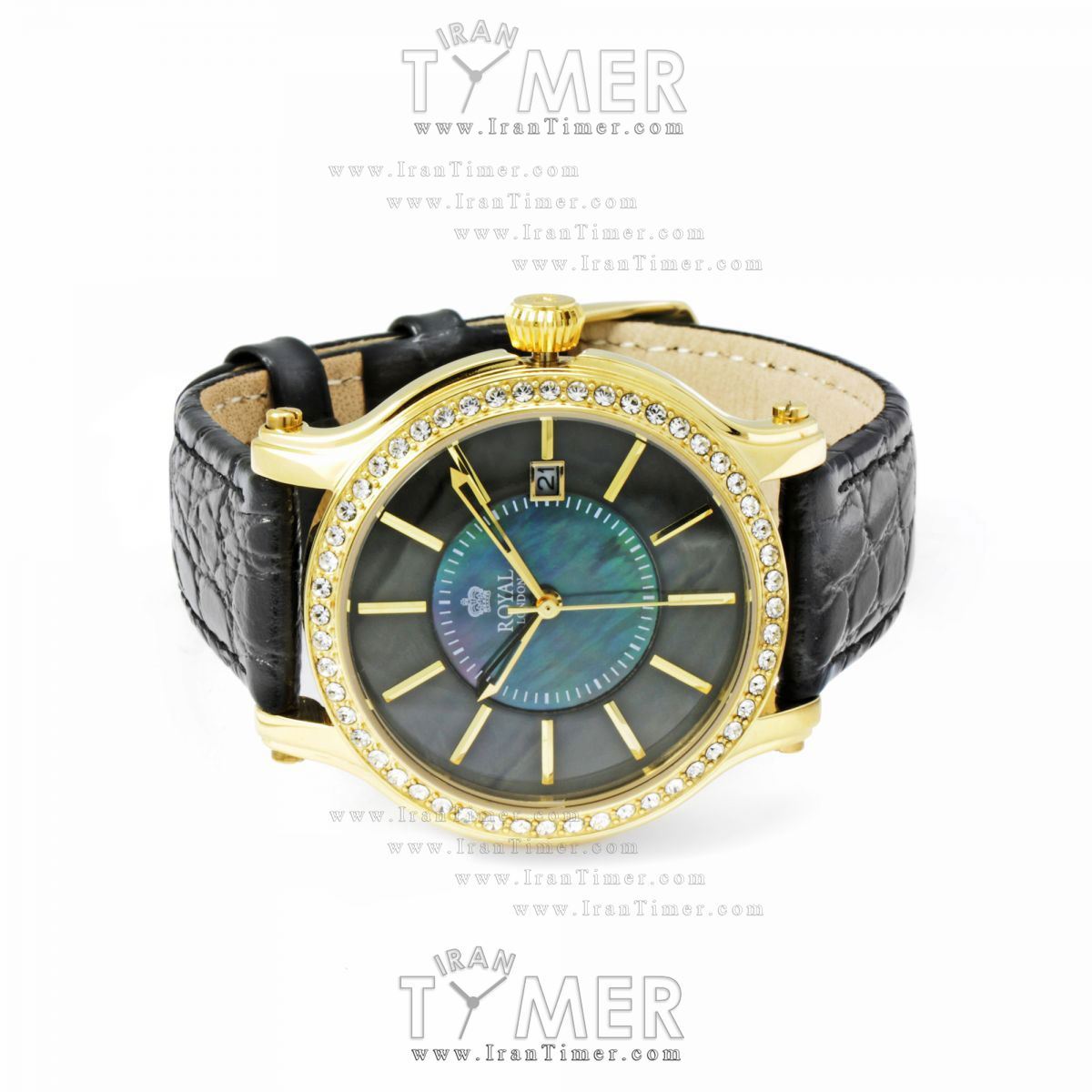 قیمت و خرید ساعت مچی زنانه رویال لندن(ROYAL LONDON) مدل 21267-04 کلاسیک فشن | اورجینال و اصلی