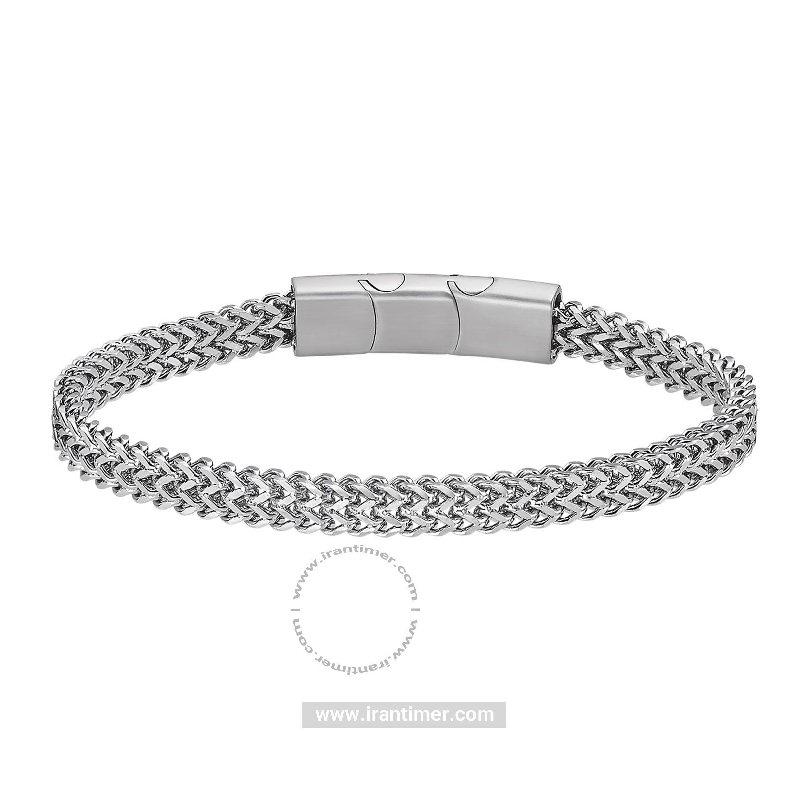 قیمت و خرید دستبند باز مردانه لوتوس استایل(LOTUS STYLE) مدل LS2209-2/1 اسپرت (ورزشی) | اورجینال و اصلی