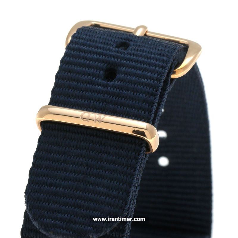 قیمت و خرید ساعت مچی زنانه دنیل ولینگتون(DANIEL WELLINGTON) مدل DW00100279 کلاسیک | اورجینال و اصلی