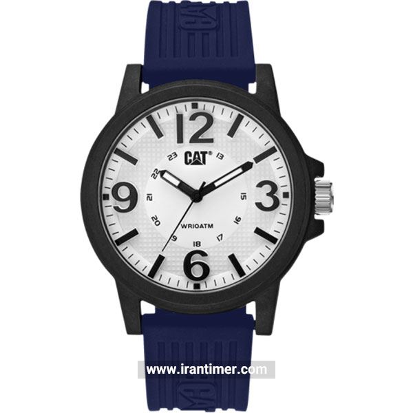 قیمت و خرید ساعت مچی مردانه کاتر پیلار(CAT) مدل LF.111.26.236 اسپرت | اورجینال و اصلی