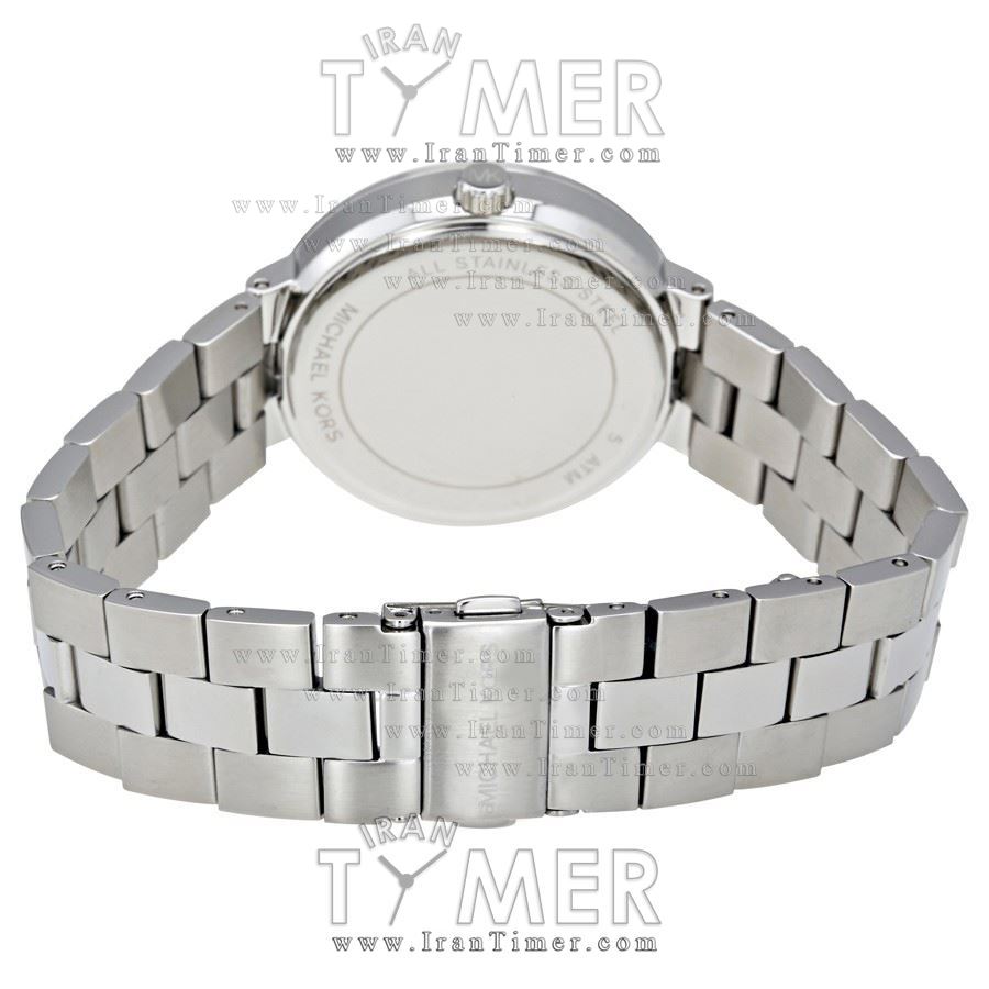 قیمت و خرید ساعت مچی زنانه مایکل کورس(MICHAEL KORS) مدل MK6407 کلاسیک | اورجینال و اصلی