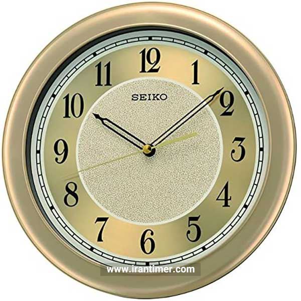 قیمت و خرید ساعت مچی سیکو دیواری(OCLOCK SEIKO) مدل QXA592GN | اورجینال و اصلی