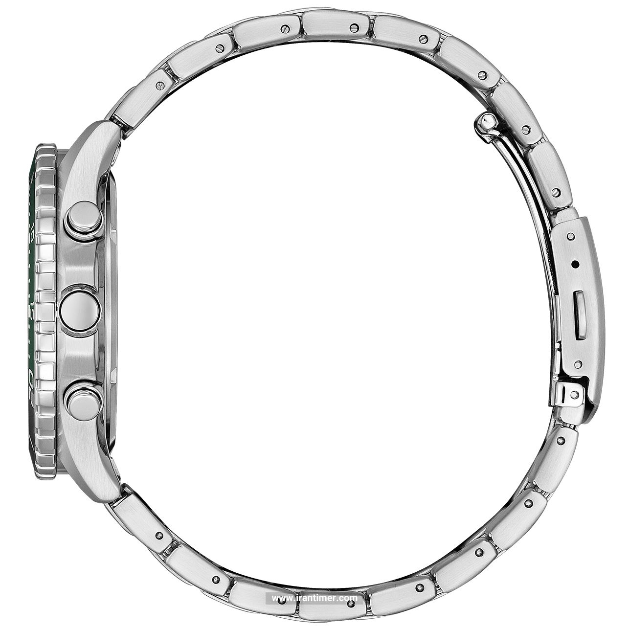 قیمت و خرید ساعت مچی مردانه سیتیزن(CITIZEN) مدل AT2561-81X اسپرت | اورجینال و اصلی