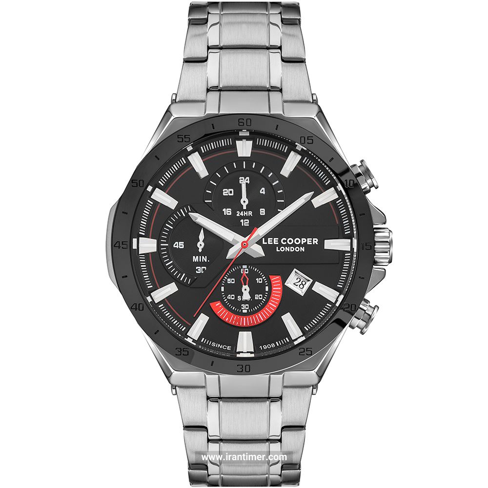 قیمت و خرید ساعت مچی مردانه لیکوپر(LEE COOPER) مدل LC07258.350 کلاسیک | اورجینال و اصلی