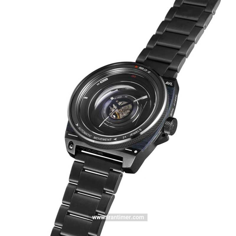 قیمت و خرید ساعت مچی مردانه تکس(TACS) مدل TS1803D کلاسیک | اورجینال و اصلی