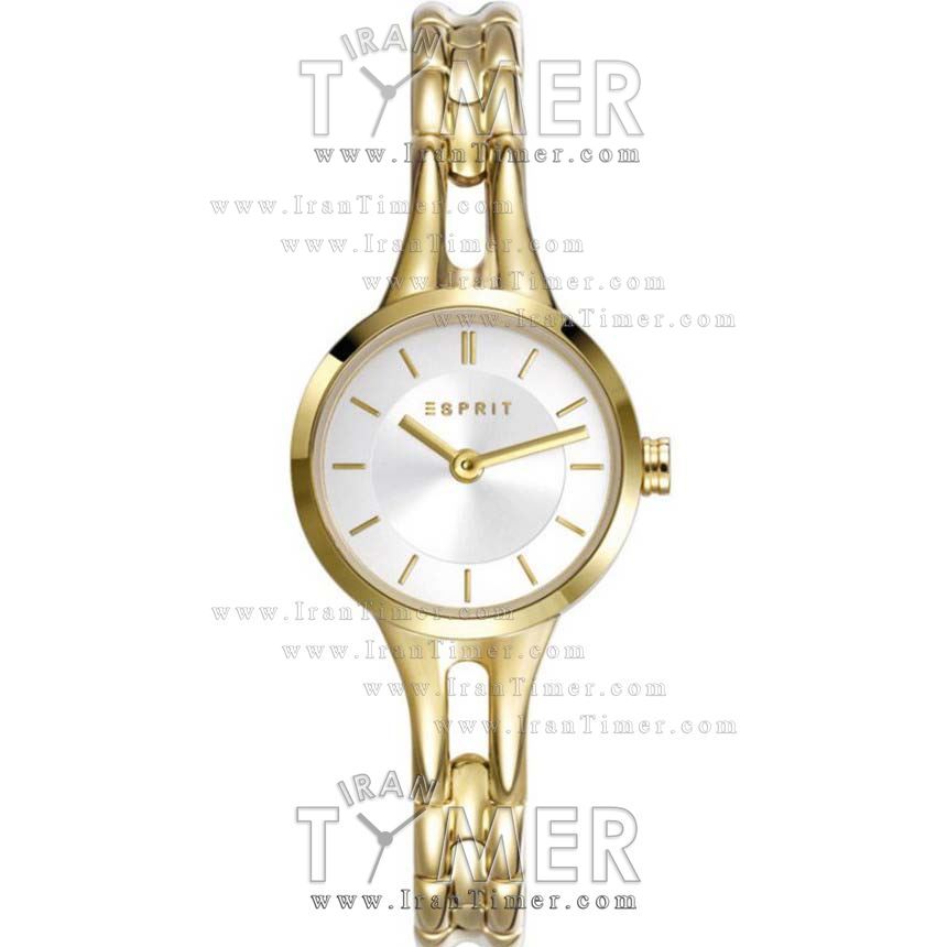 قیمت و خرید ساعت مچی زنانه اسپریت(ESPRIT) مدل ES108162002 کلاسیک | اورجینال و اصلی