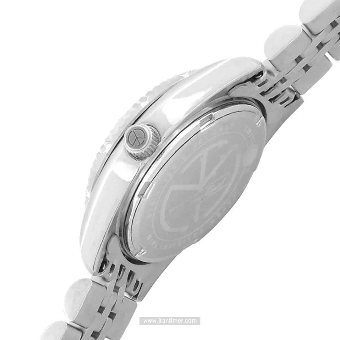 قیمت و خرید ساعت مچی زنانه متی تیسوت(MATHEY TISSOT) مدل D510AN کلاسیک | اورجینال و اصلی