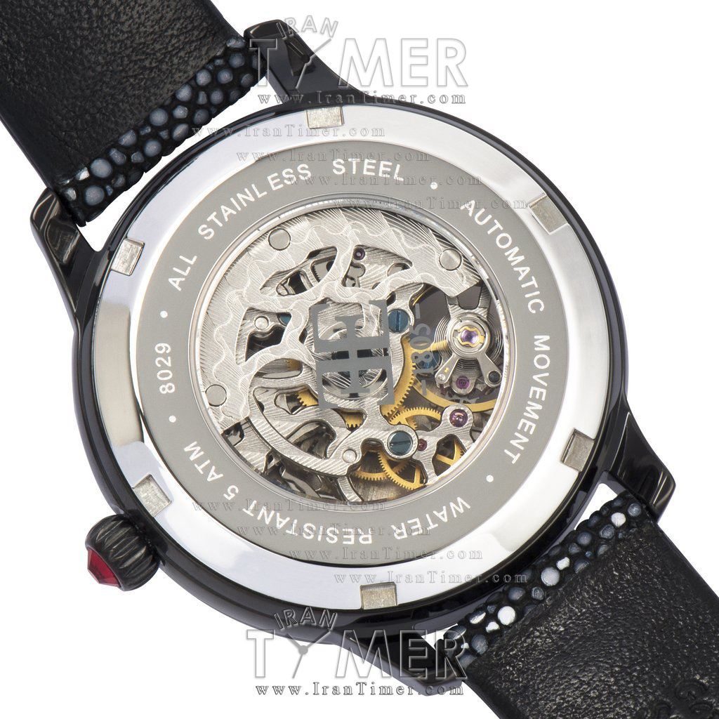 قیمت و خرید ساعت مچی زنانه ارنشا(EARNSHAW) مدل ES-8029-09 کلاسیک | اورجینال و اصلی