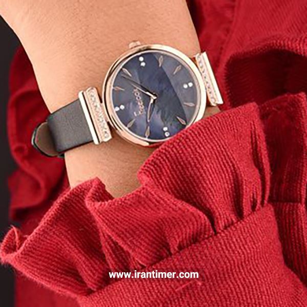 قیمت و خرید ساعت مچی زنانه فری لوک(free look) مدل FL.1.10067-5 کلاسیک | اورجینال و اصلی