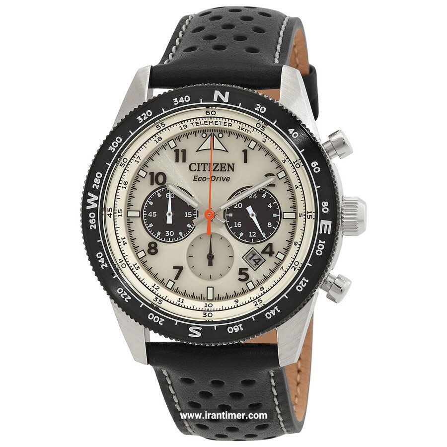 قیمت و خرید ساعت مچی مردانه سیتیزن(CITIZEN) مدل CA4559-13A اسپرت | اورجینال و اصلی