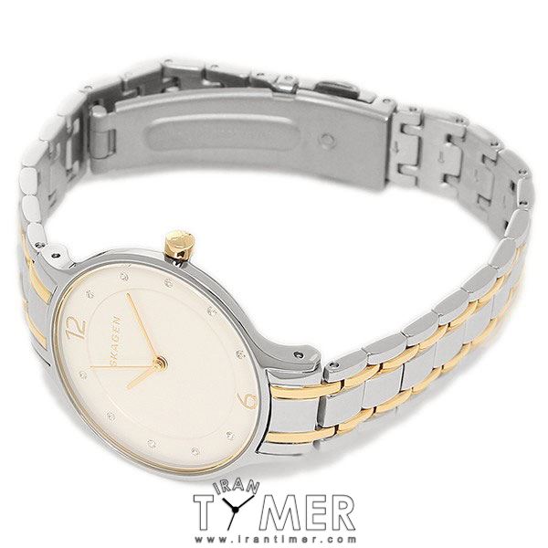 قیمت و خرید ساعت مچی زنانه اسکاگن(SKAGEN) مدل SKW2321 کلاسیک | اورجینال و اصلی