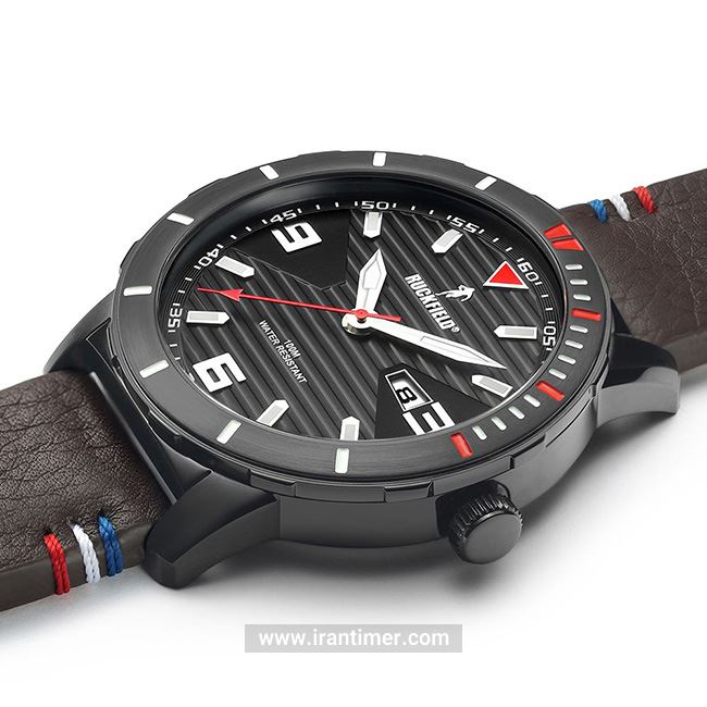 قیمت و خرید ساعت مچی مردانه راک فیلد(Ruckfield) مدل 685114 کلاسیک | اورجینال و اصلی