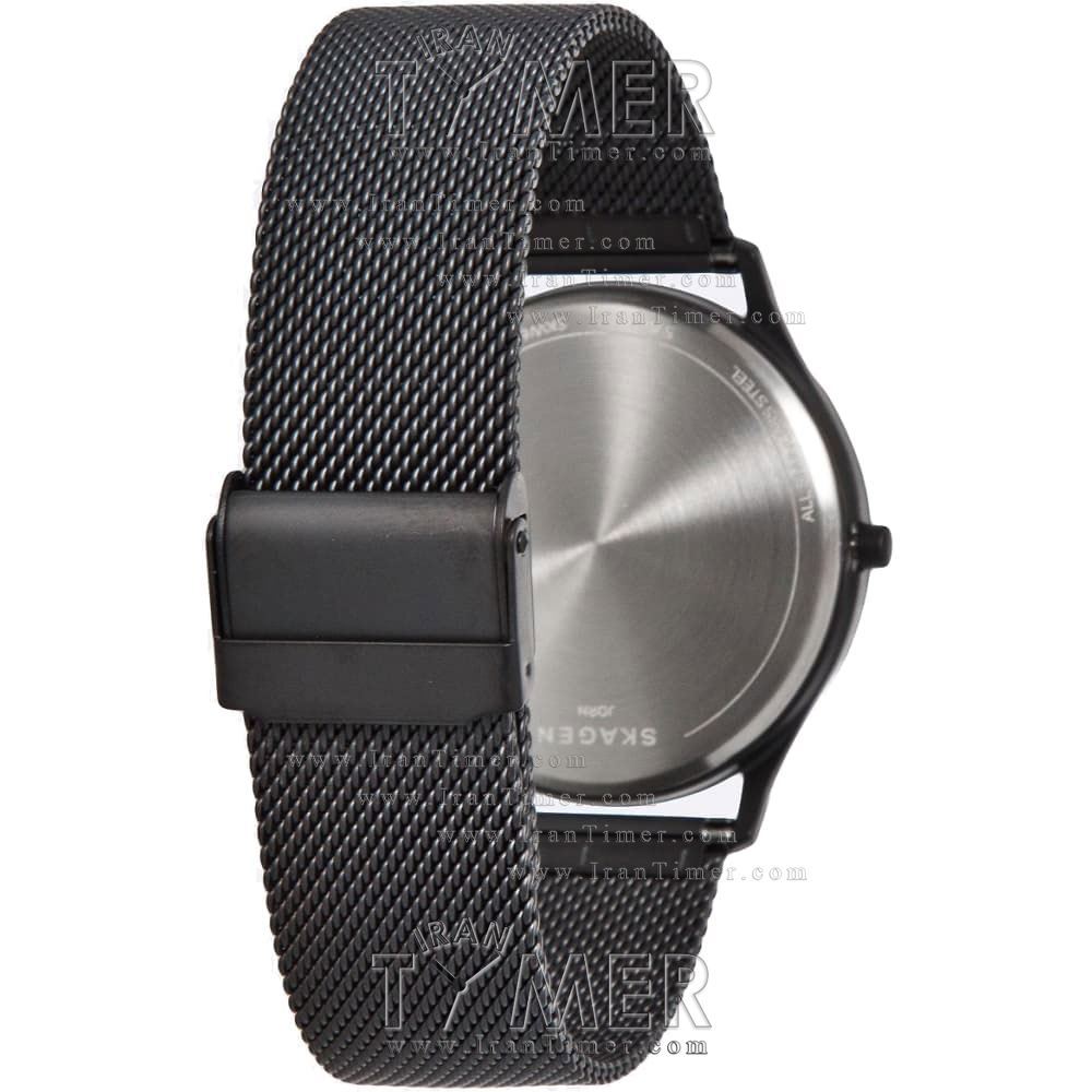 قیمت و خرید ساعت مچی مردانه اسکاگن(SKAGEN) مدل SKW6422 کلاسیک | اورجینال و اصلی