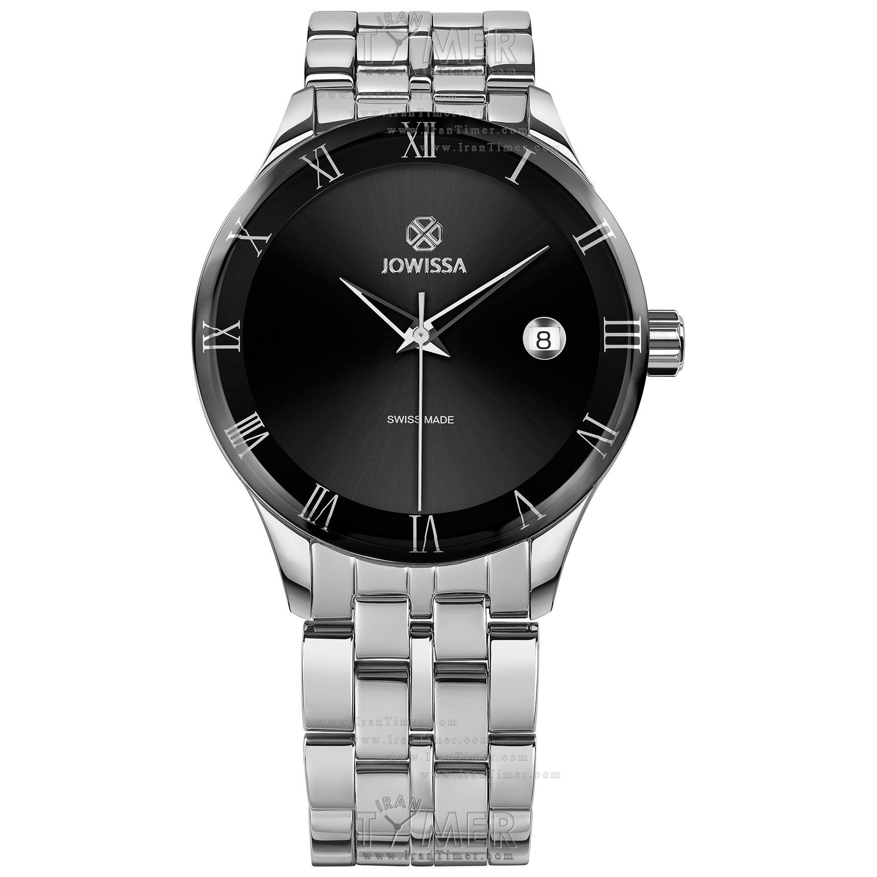 قیمت و خرید ساعت مچی زنانه جویسا(JOWISSA) مدل JW-J2.166.M کلاسیک | اورجینال و اصلی