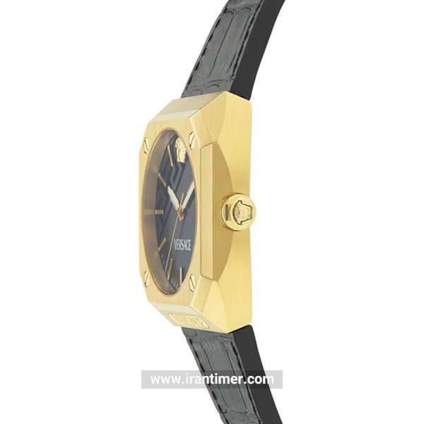 قیمت و خرید ساعت مچی مردانه ورساچه(versace) مدل VE8F00224 کلاسیک | اورجینال و اصلی