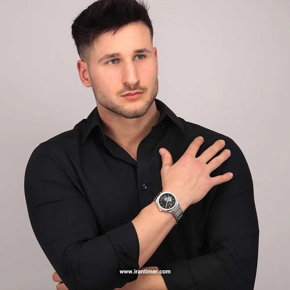 قیمت و خرید ساعت مچی مردانه مازراتی(MASERATI) مدل R8823142002 کلاسیک | اورجینال و اصلی