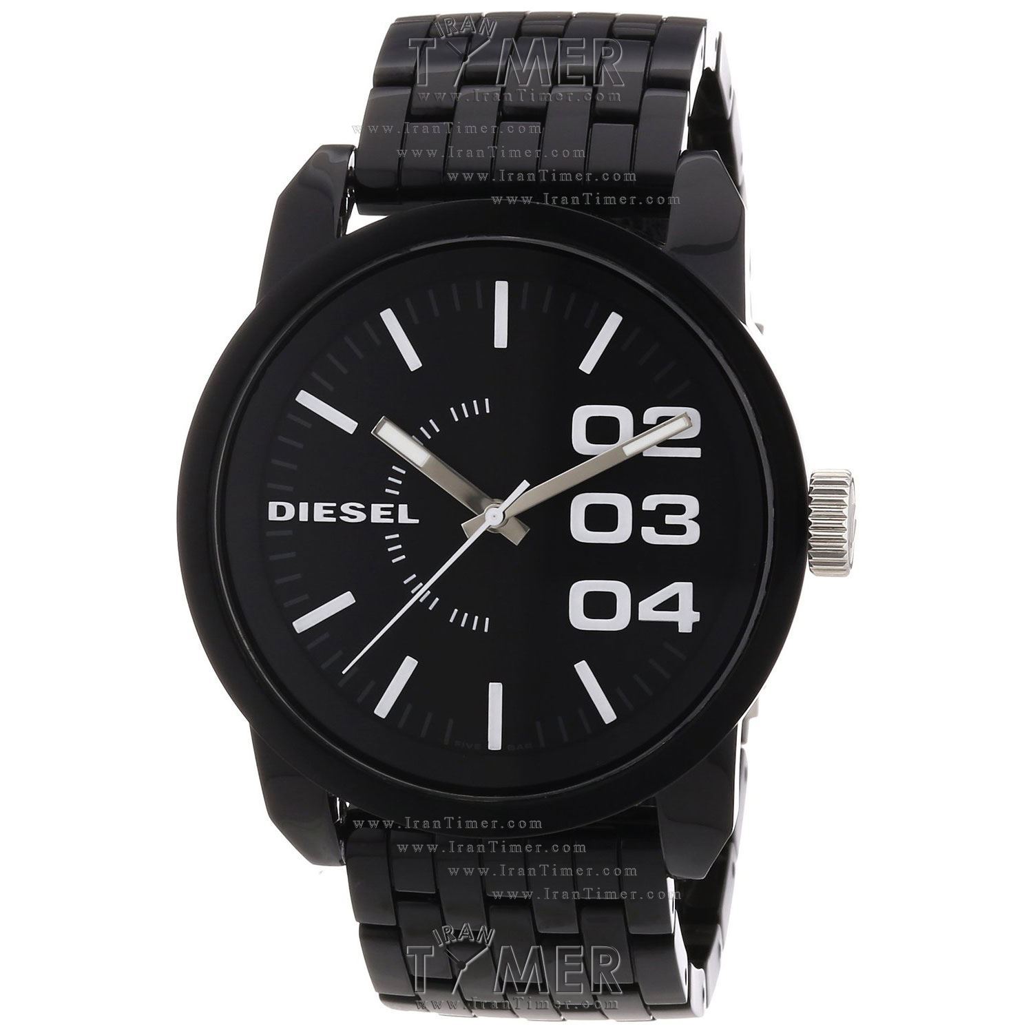 قیمت و خرید ساعت مچی مردانه دیزل(DIESEL) مدل DZ1523 کلاسیک | اورجینال و اصلی