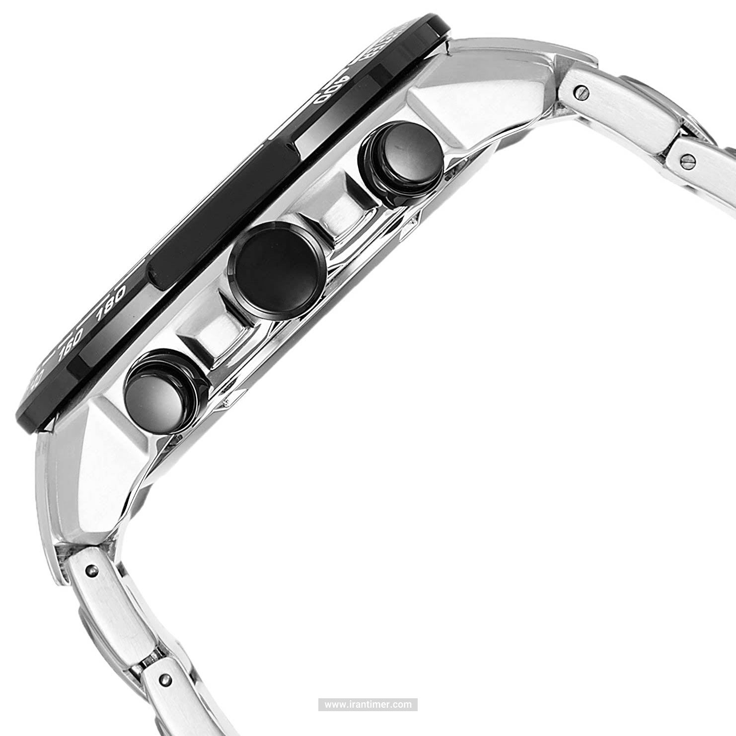 قیمت و خرید ساعت مچی مردانه سیتیزن(CITIZEN) مدل CA4234-51X کلاسیک | اورجینال و اصلی