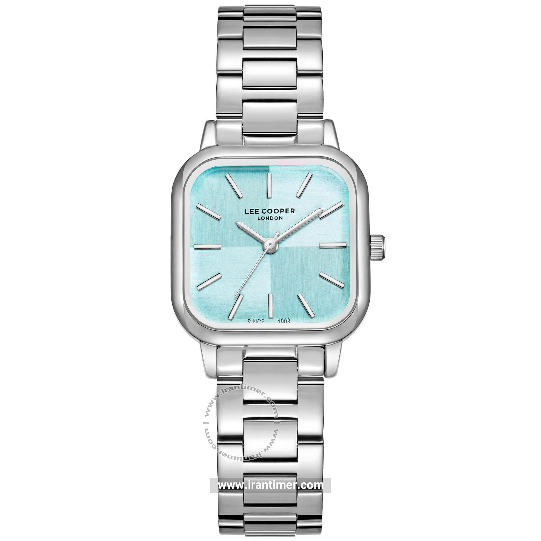 قیمت و خرید ساعت مچی زنانه لیکوپر(LEE COOPER) مدل LC08134.300 کلاسیک | اورجینال و اصلی
